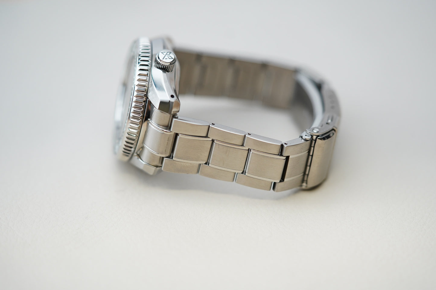 Seiko Marinemaster 300M Green SBDX021 - SLA019
