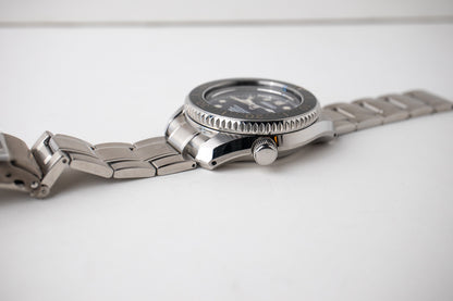 Seiko Marinemaster 300M SBDX001