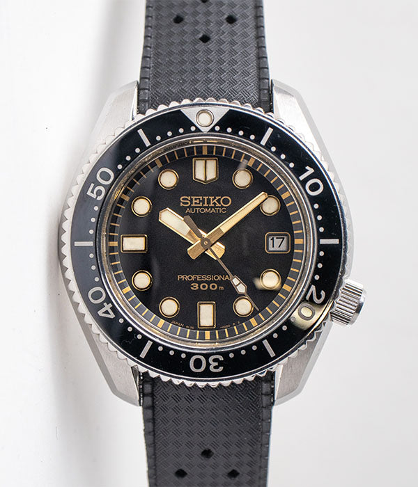 Seiko Marinemaster 300M SBDX003 "Seiko Historical Collection"