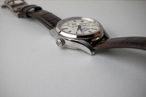 Seiko Presage Arita Porcelain Dial SPB093