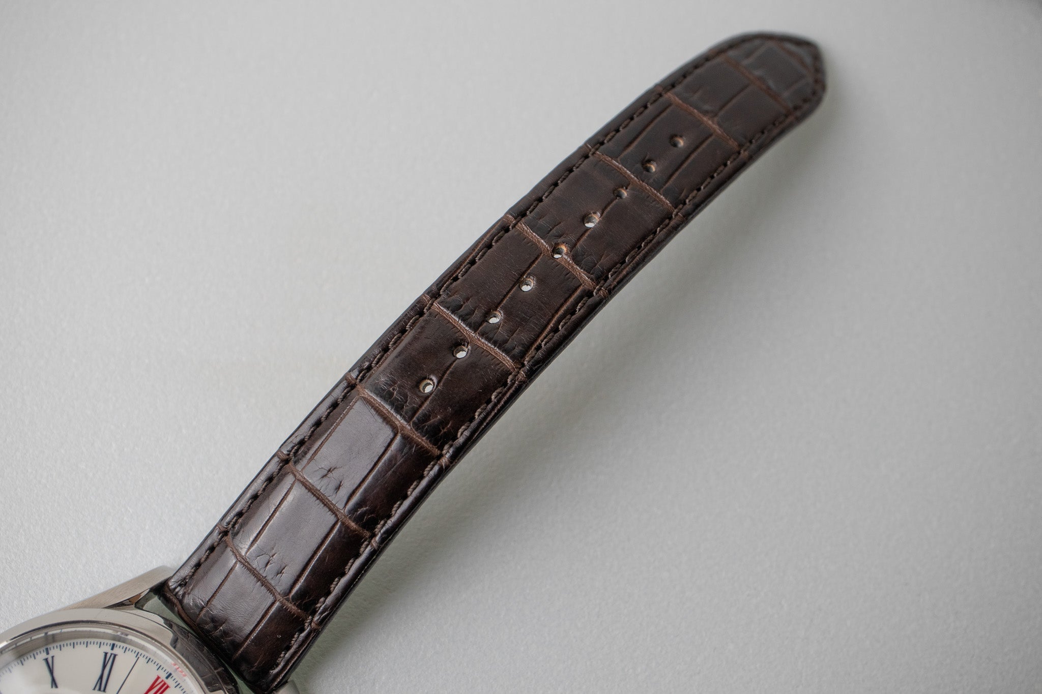 Seiko Presage Arita Porcelain Dial SPB093