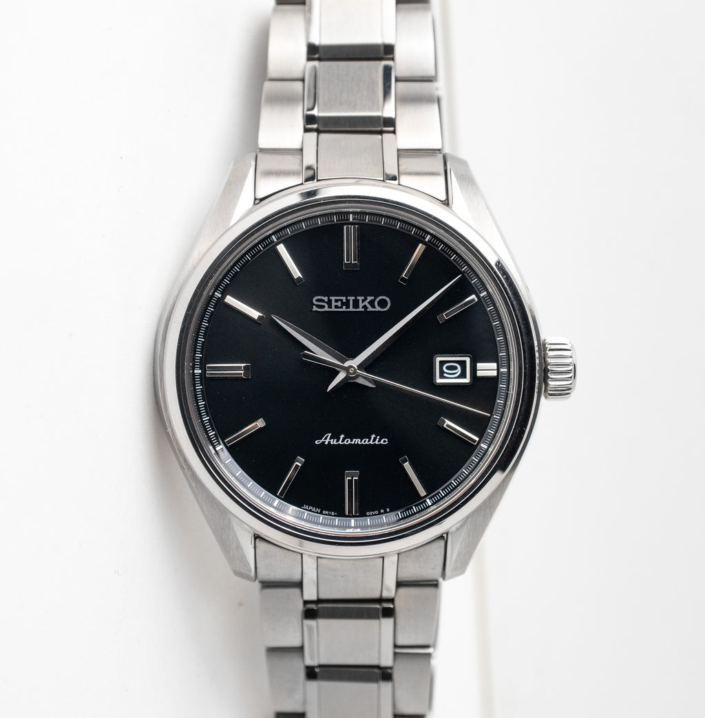 Seiko Presage SARX035