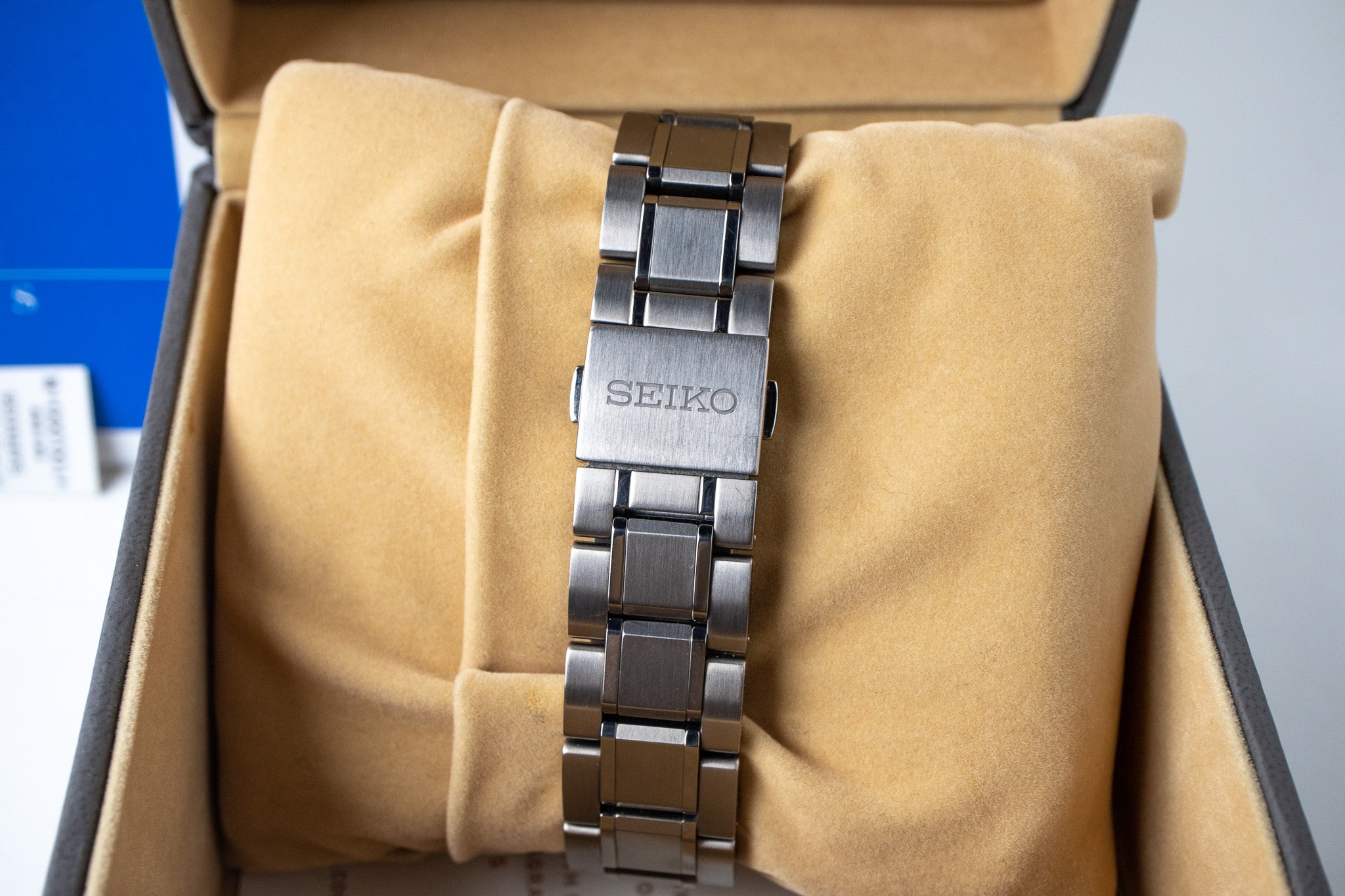 Seiko Presage SARX035