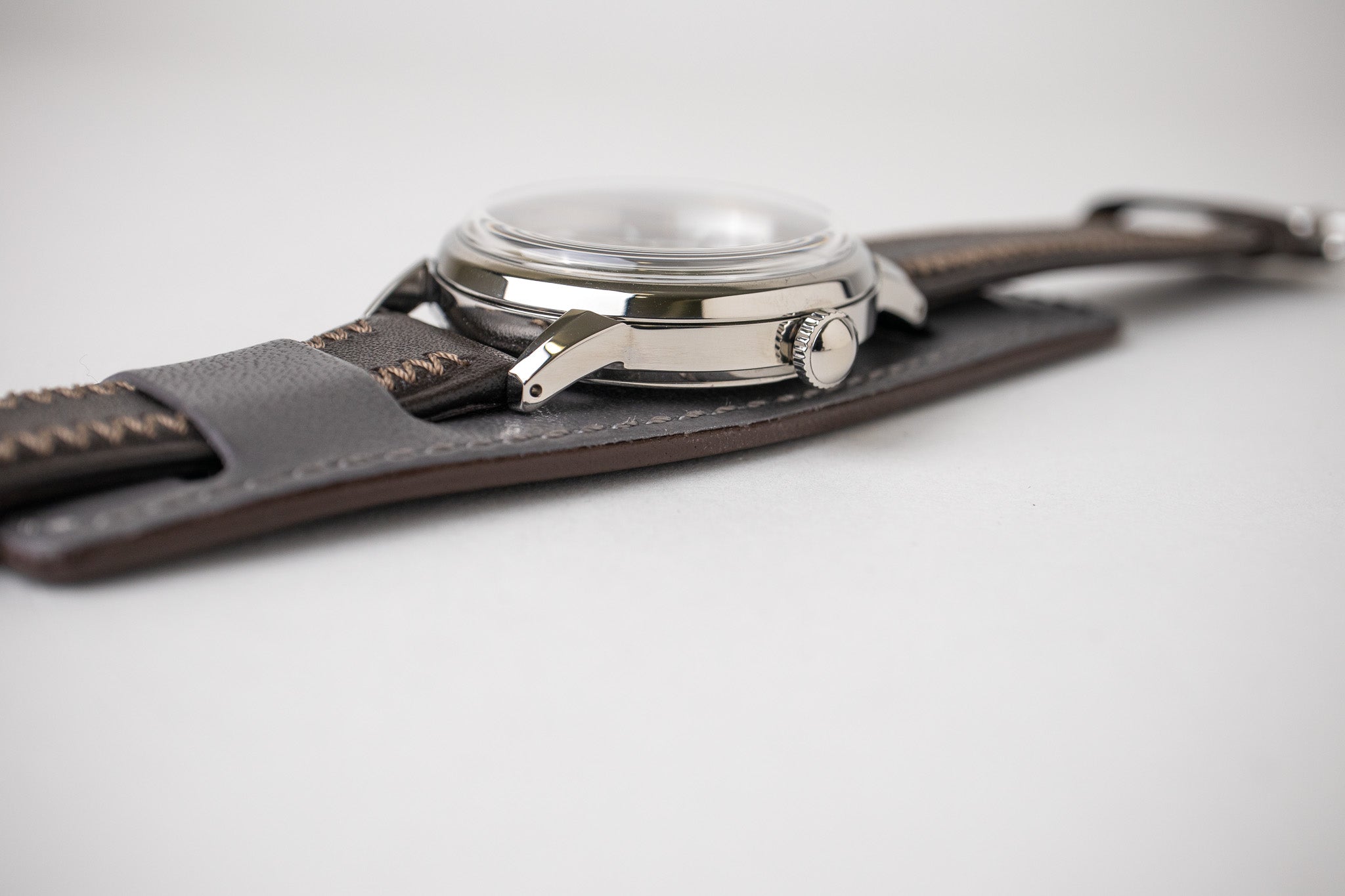 Seiko Prospex 1959 Alpinist Re-Creation SJE085