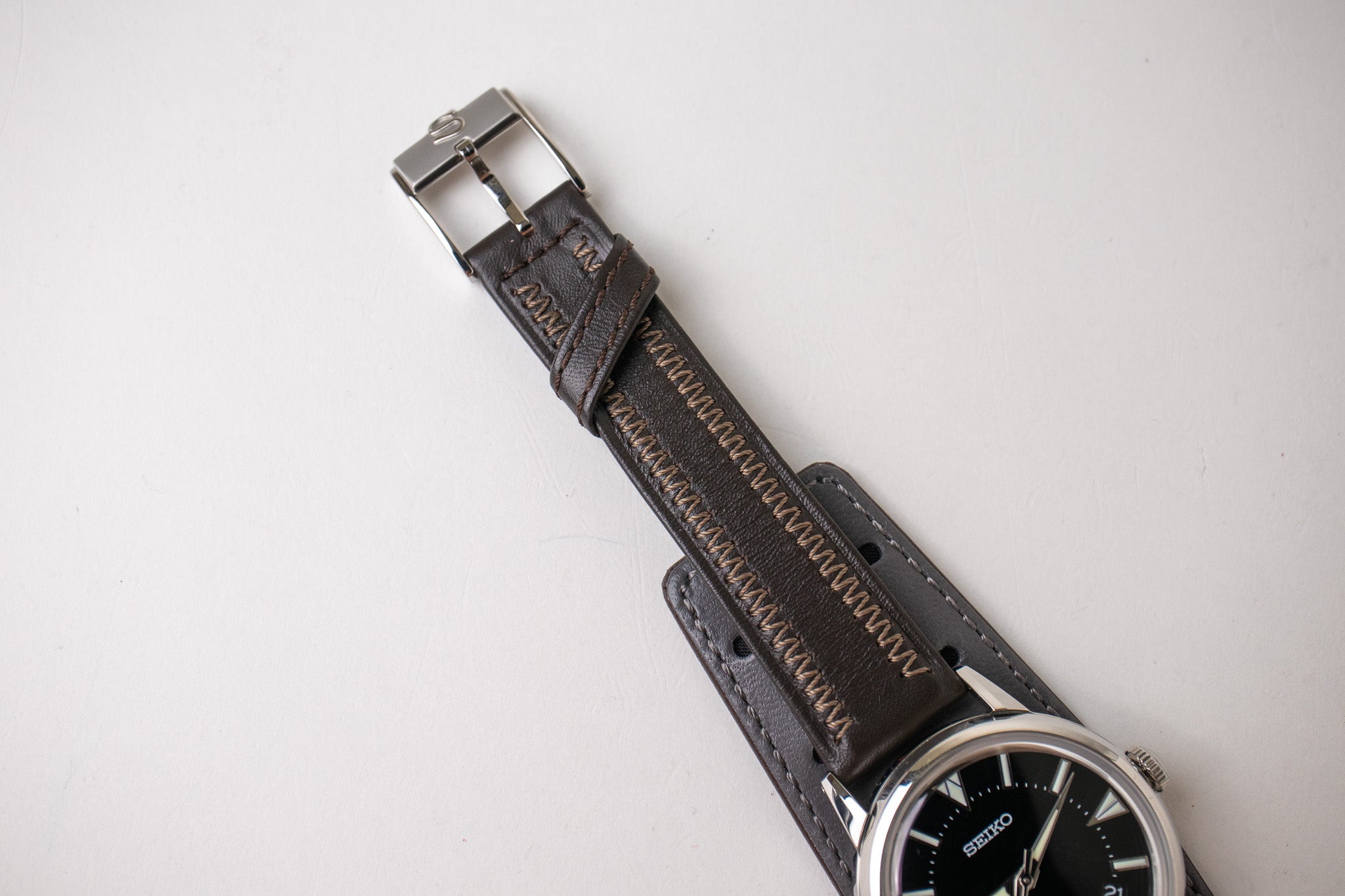 Seiko Prospex 1959 Alpinist Re-Creation SJE085