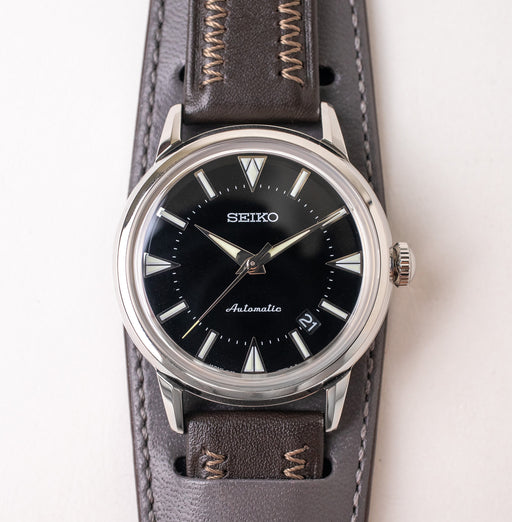 Seiko Prospex 1959 Alpinist Re-Creation SJE085