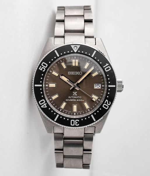 Seiko Prospex 1965 Special Edition SPB145 Belmont Watches