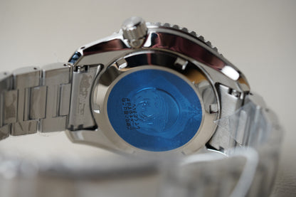 Seiko Prospex 1968 Heritage Diver’s GMT SPB475