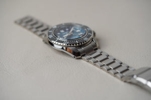 Seiko Prospex 1968 Heritage Diver’s GMT SPB475