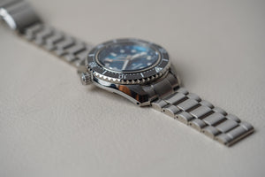 Seiko Prospex 1968 Heritage Diver’s GMT SPB475
