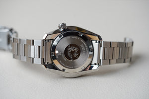 Seiko Prospex 1968 Heritage Diver’s GMT SPB475