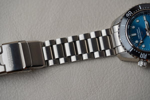 Seiko Prospex 1968 Heritage Diver’s GMT SPB475