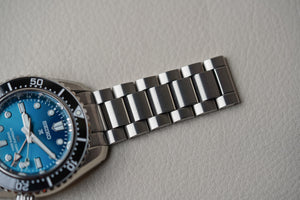 Seiko Prospex 1968 Heritage Diver’s GMT SPB475