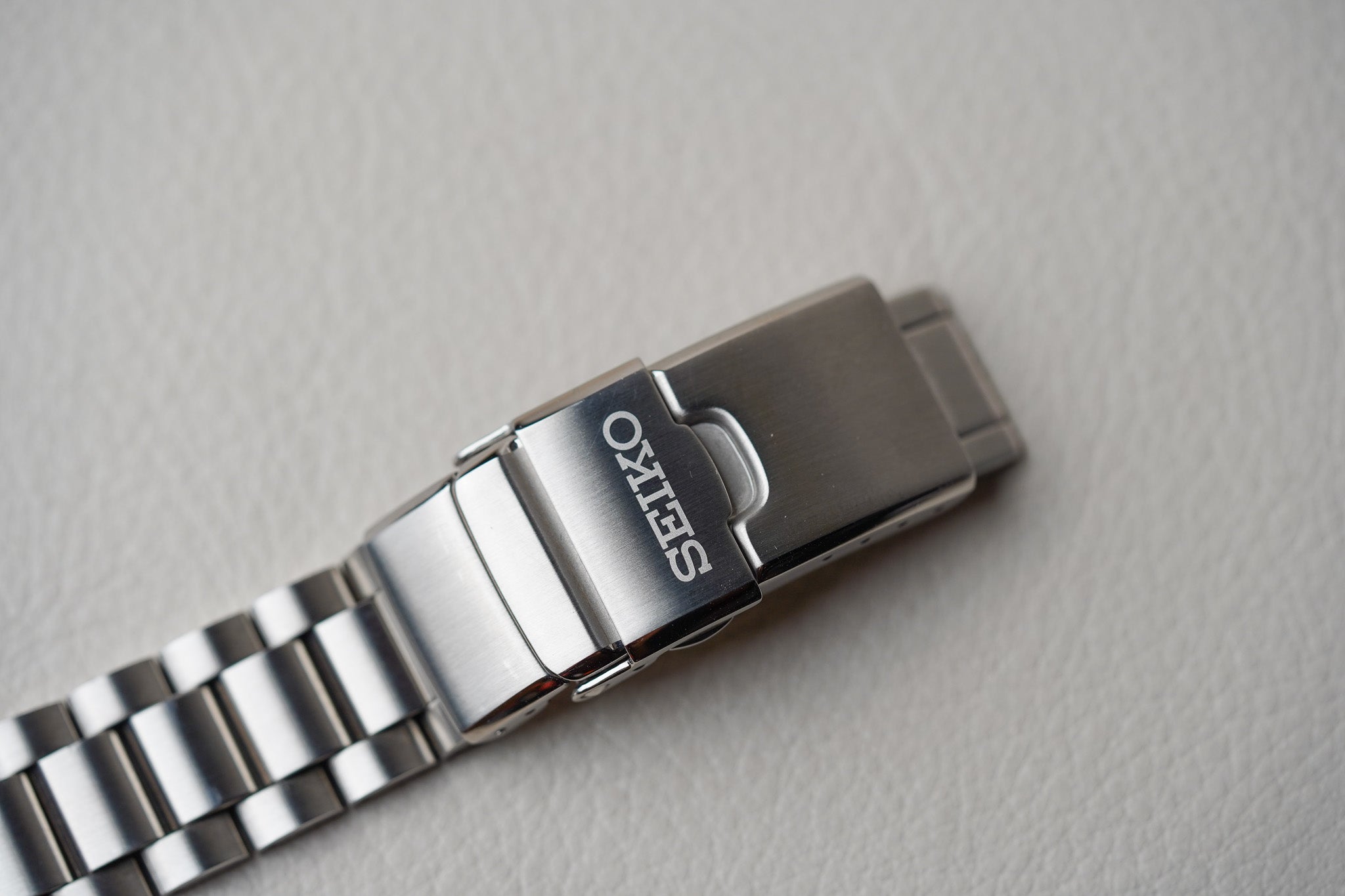Seiko Prospex 1968 Heritage Diver’s GMT SPB475