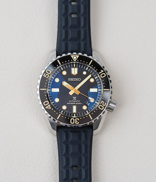 Seiko Prospex 1968 Save the Ocean Diver SLA057