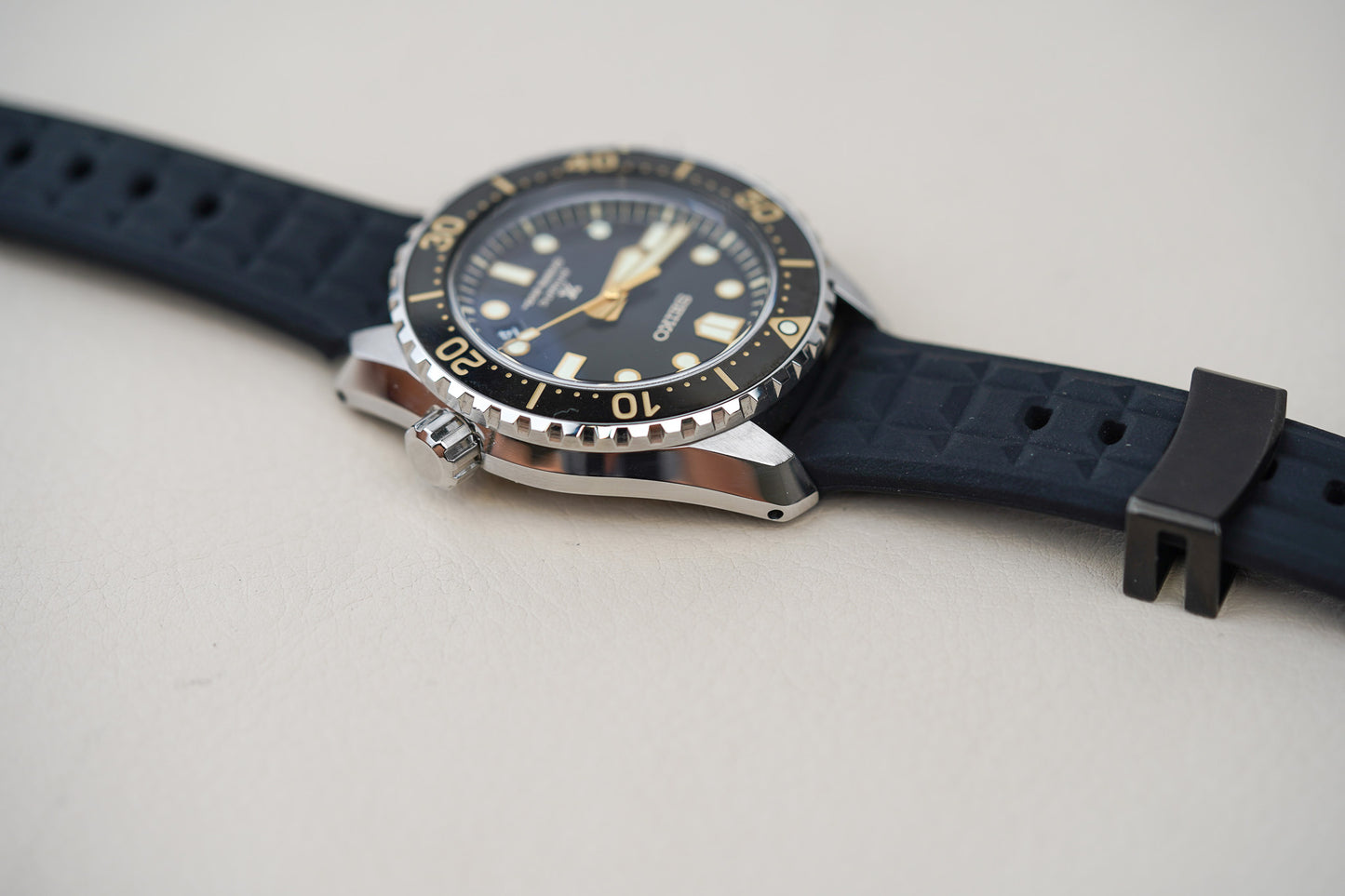 Seiko Prospex 1968 Save the Ocean Diver SLA057