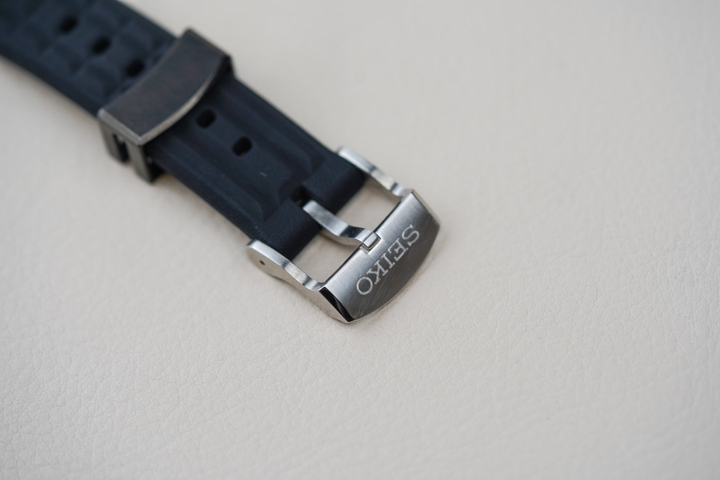 Seiko Prospex 1968 Save the Ocean Diver SLA057