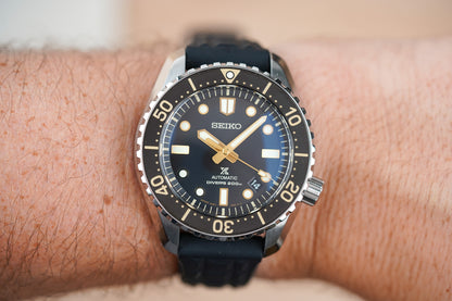Seiko Prospex 1968 Save the Ocean Diver SLA057