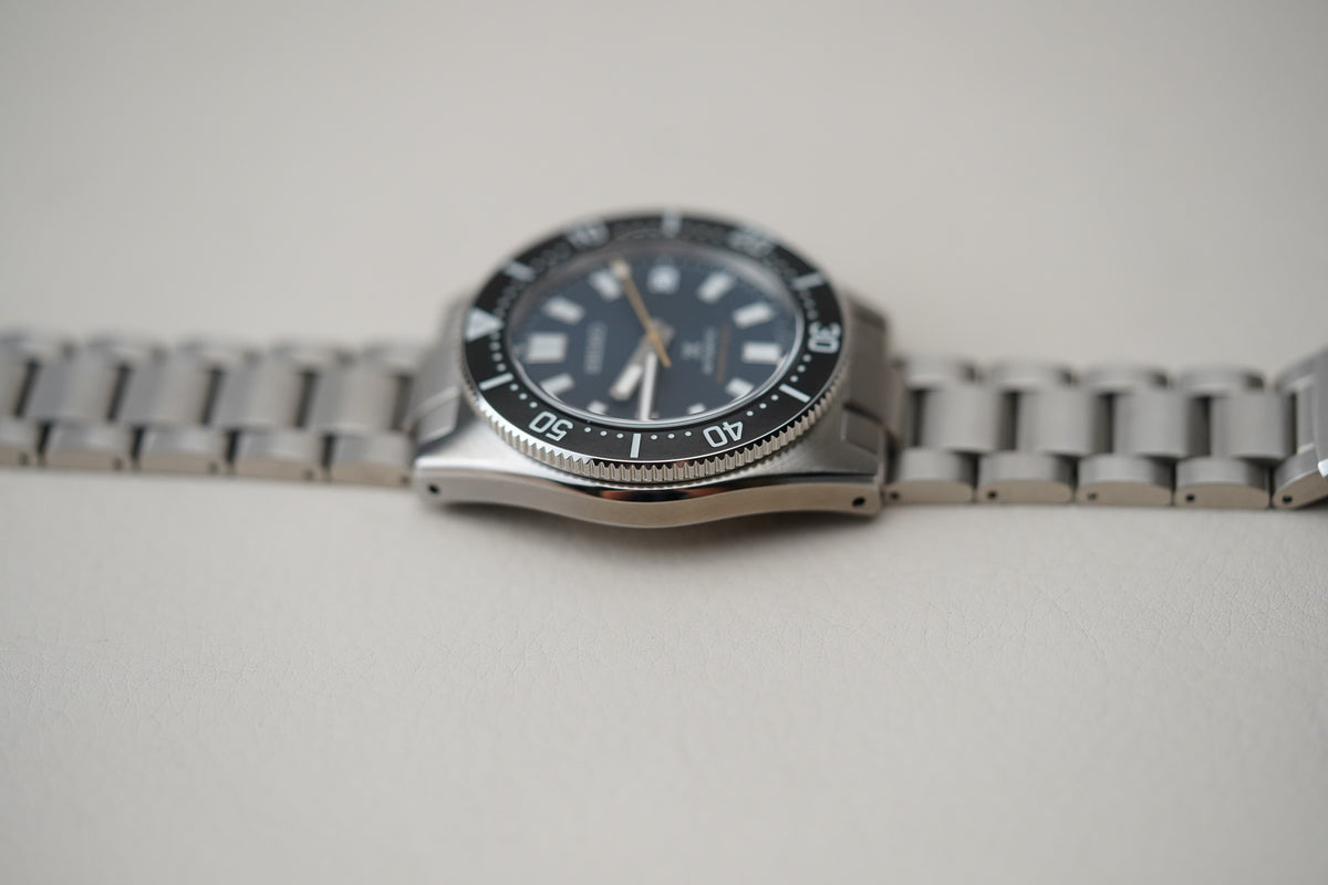 Seiko Prospex 55th Anniversary SPB149