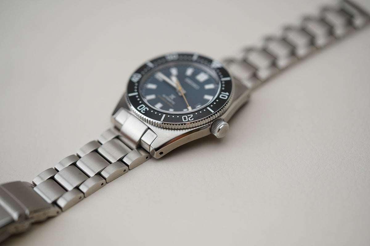 Seiko Prospex 55th Anniversary SPB149