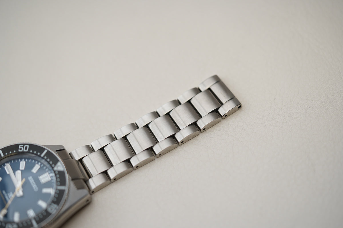 Seiko Prospex 55th Anniversary SPB149