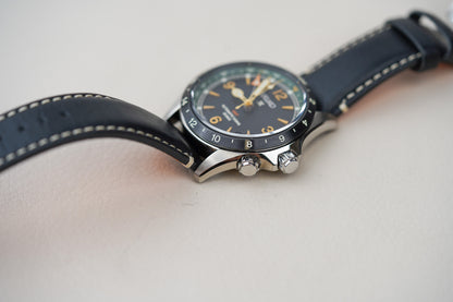 Seiko Prospex Alpinist GMT Asia Limited "Hornbills" SPB493