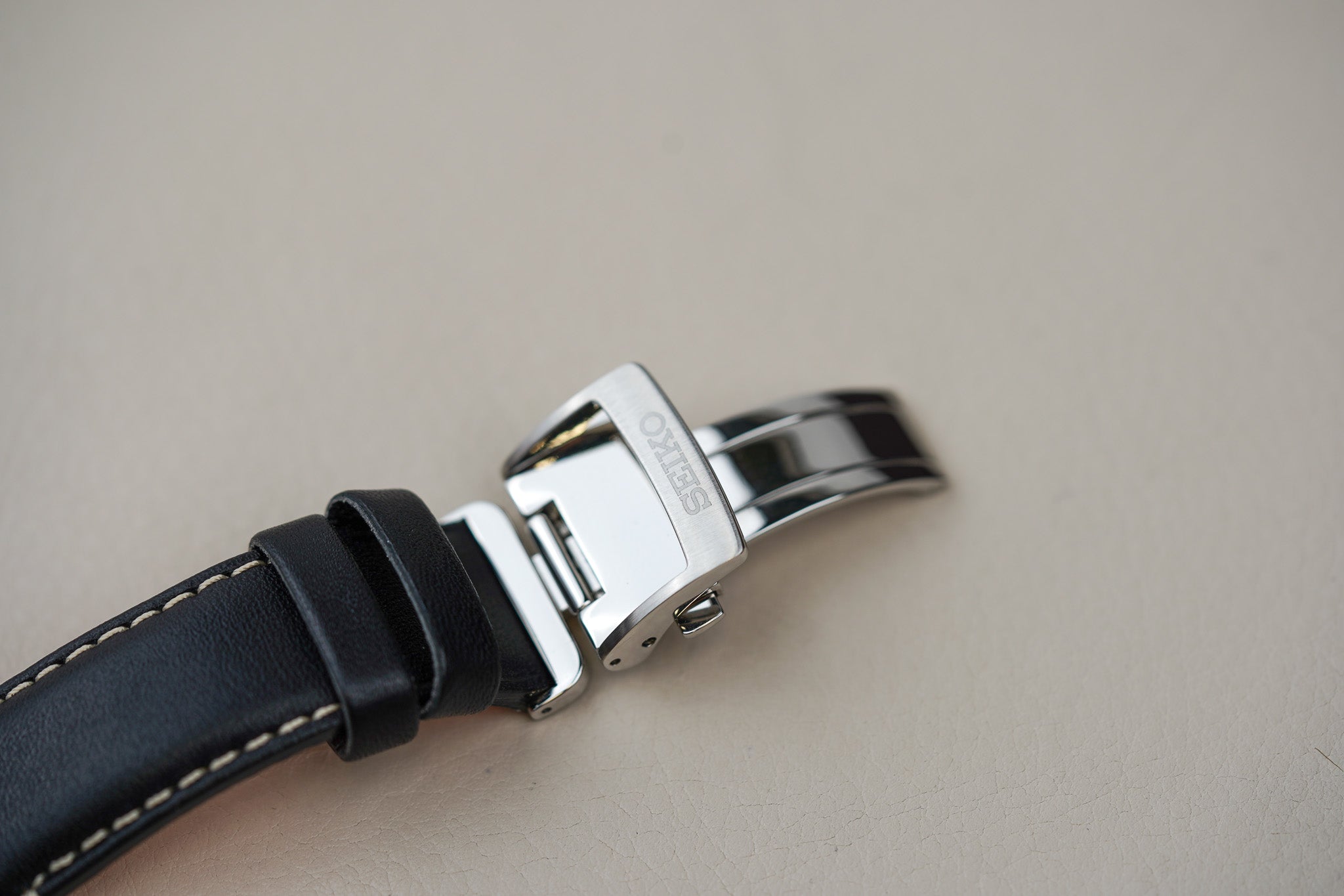 Seiko Prospex Alpinist GMT Asia Limited 