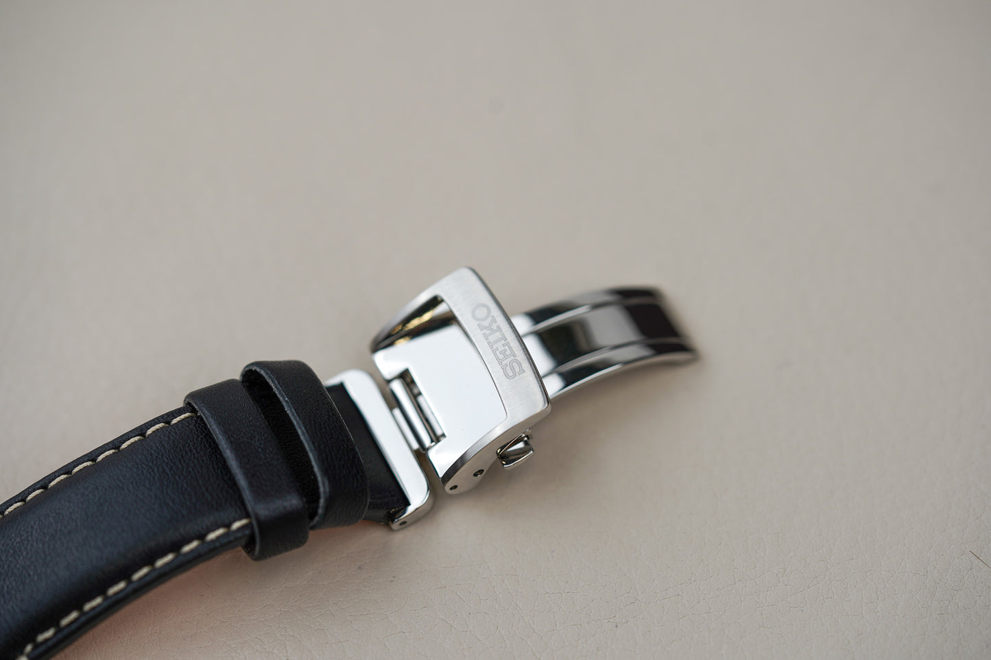 Seiko Prospex Alpinist GMT Asia Limited "Hornbills" SPB493