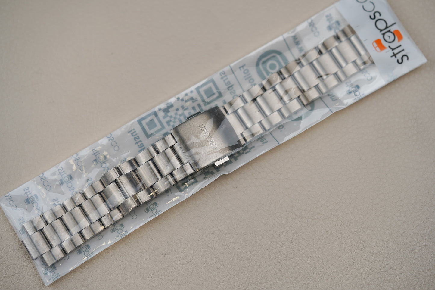 Seiko Prospex Alpinist GMT Asia Limited "Hornbills" SPB493