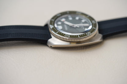 Seiko Prospex Captain Willard Green Dial SPB153