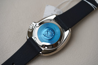 Seiko Prospex Captain Willard Green Dial SPB153