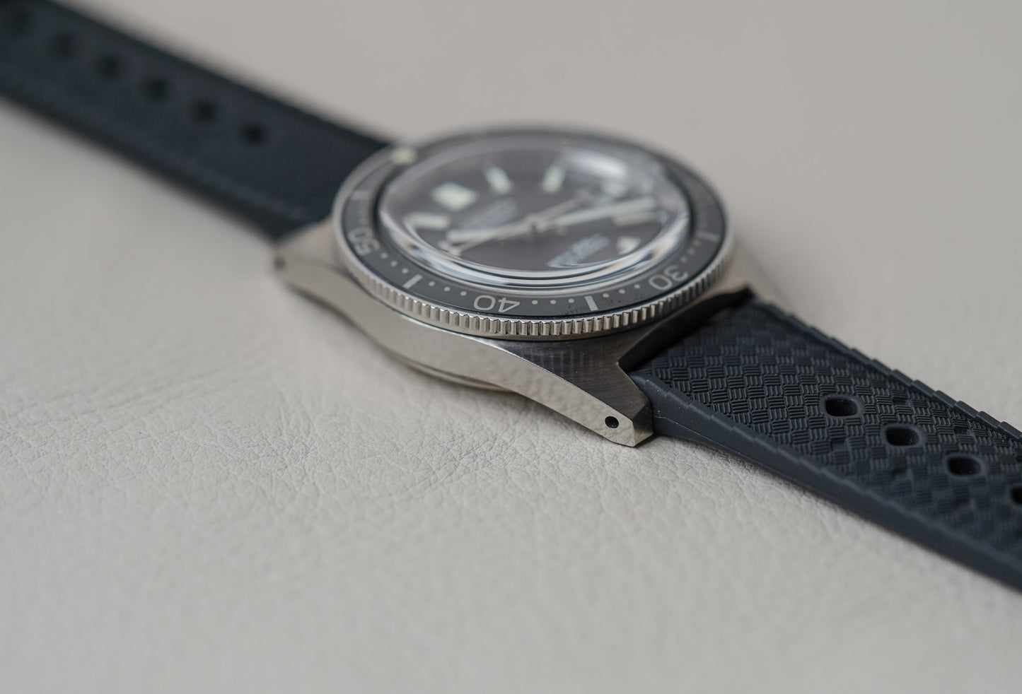 Seiko Prospex Diver SJE093