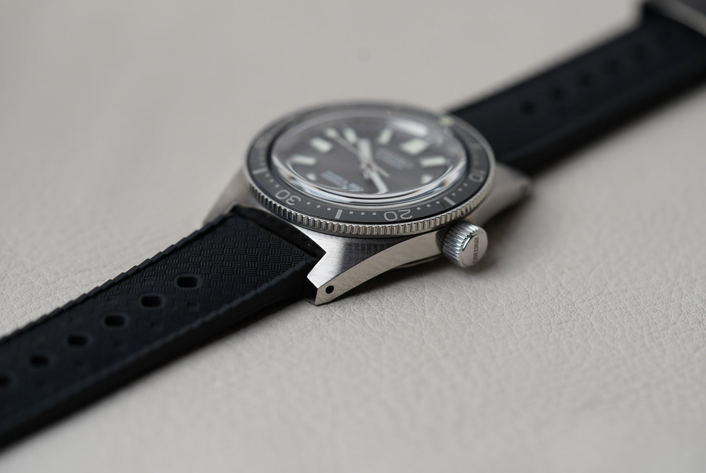 Seiko Prospex Diver SJE093