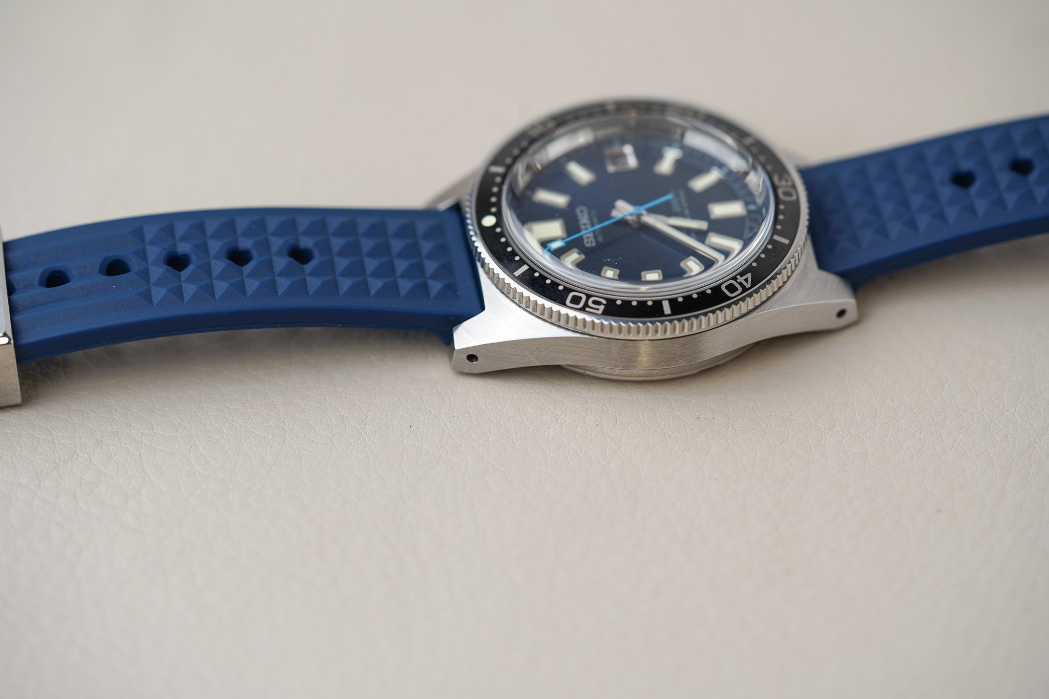 Seiko Prospex Diver SLA043 62MAS 55th Anniversary – Belmont Watches