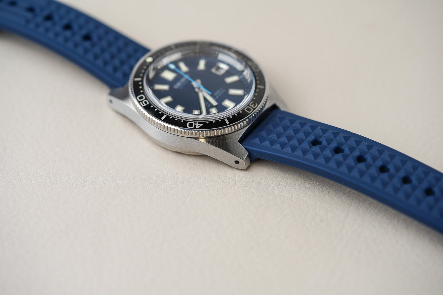 Seiko Prospex Diver SLA043 62MAS 55th Anniversary