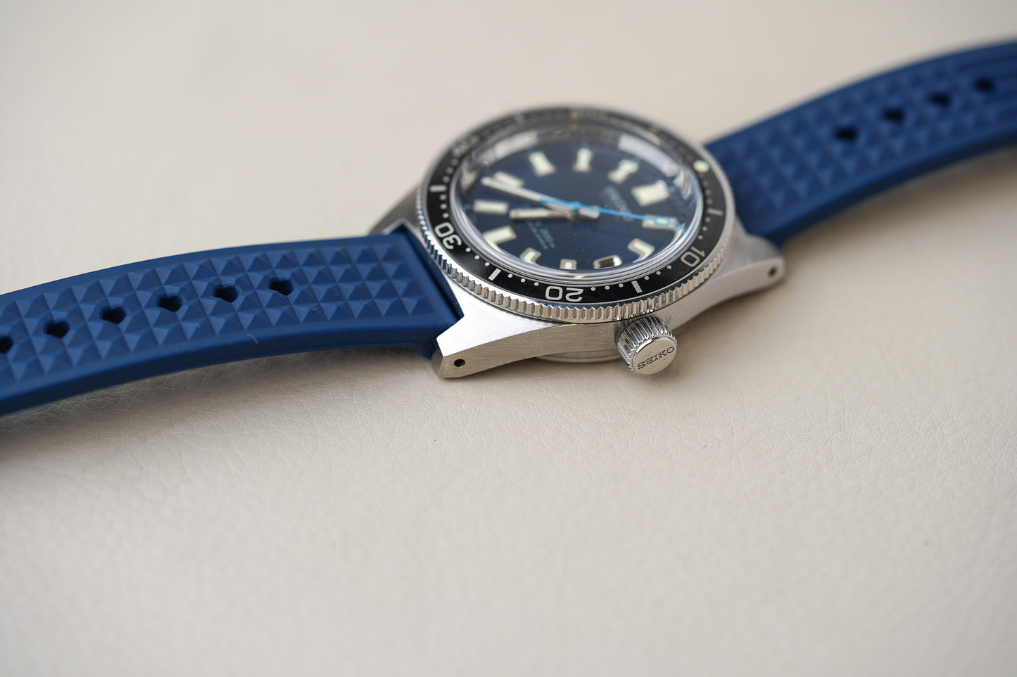 Seiko Prospex Diver SLA043 62MAS 55th Anniversary