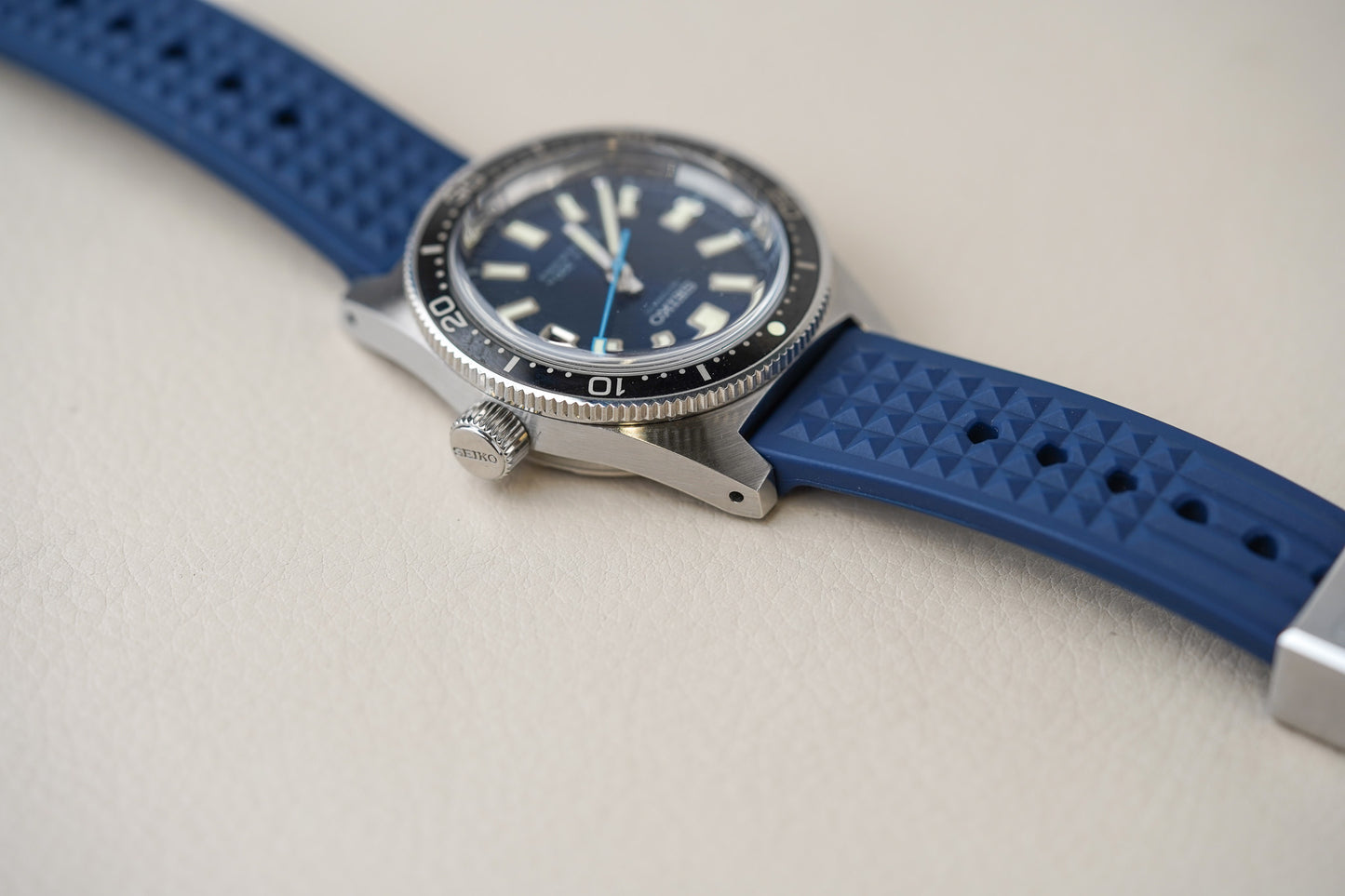 Seiko Prospex Diver SLA043 62MAS 55th Anniversary