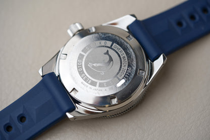 Seiko Prospex Diver SLA043 62MAS 55th Anniversary