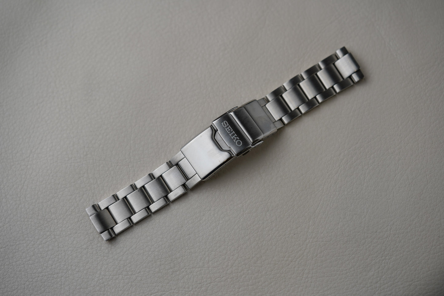 Seiko Prospex Diver SLA043 62MAS 55th Anniversary