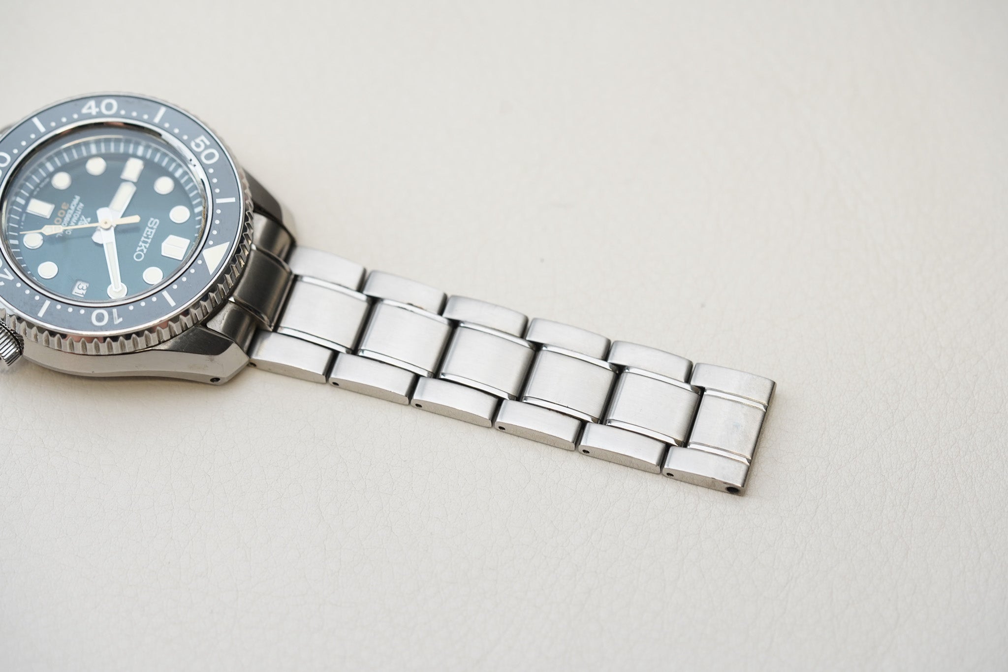Seiko Prospex Diver SLA047 140th Anniversary