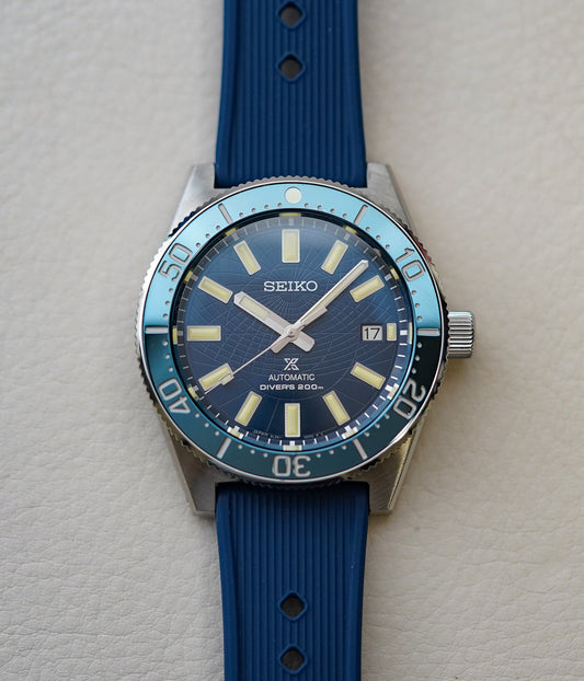 Seiko Prospex Diver SLA065 "Save the Oceans"