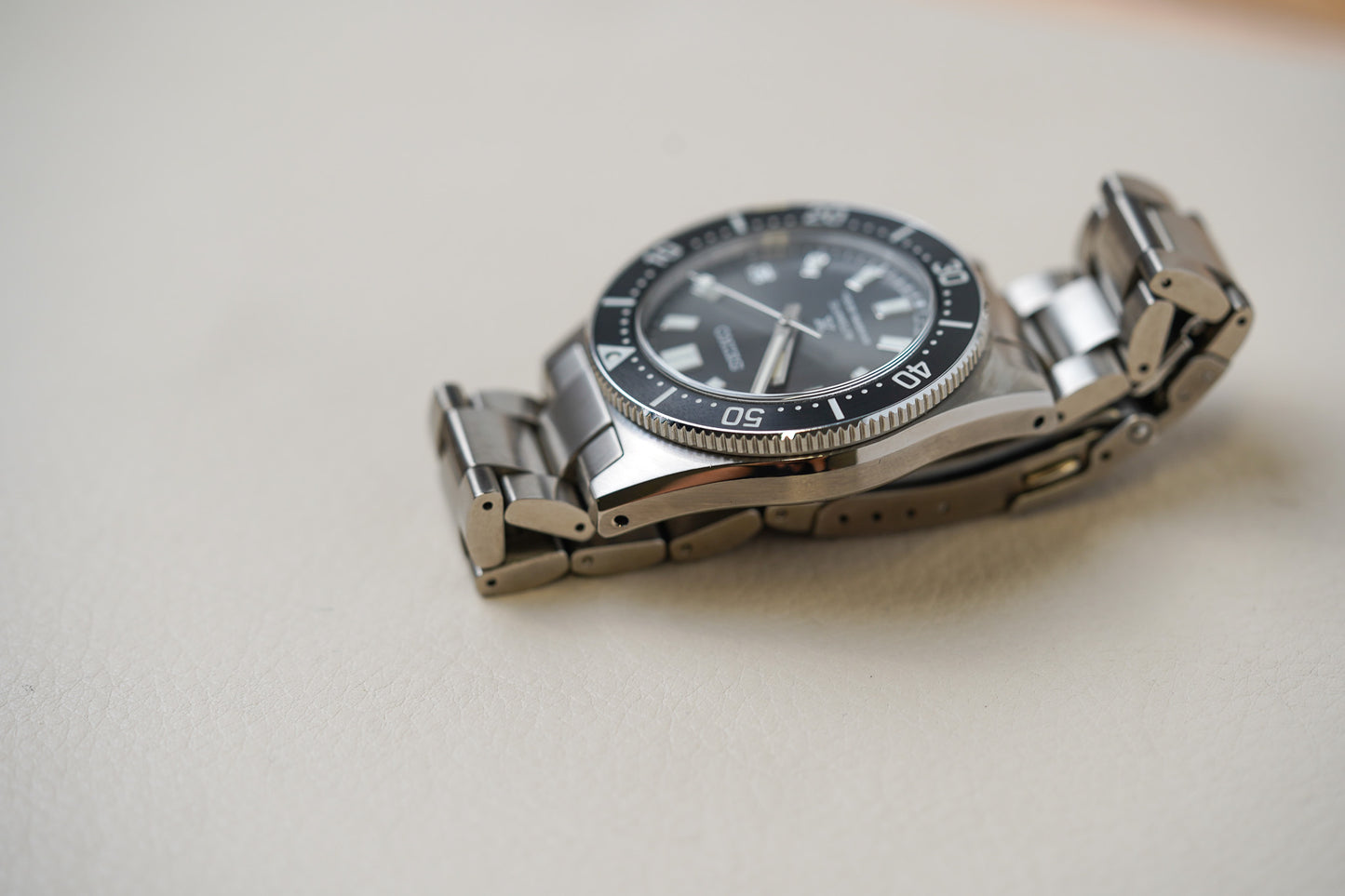 Seiko Prospex Diver SPB143