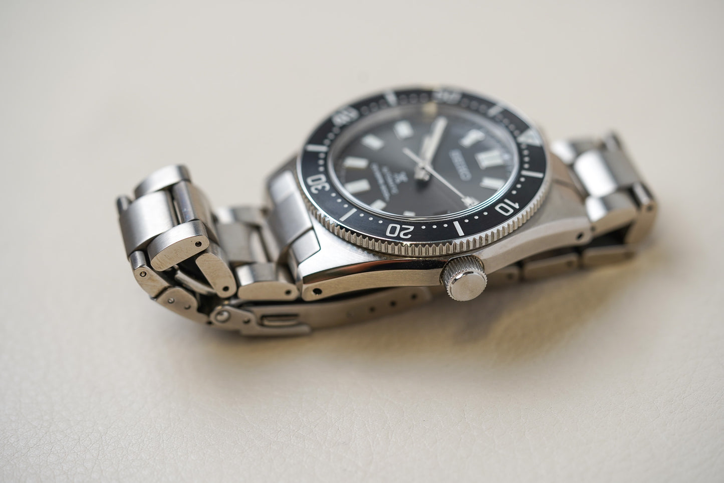 Seiko Prospex Diver SPB143