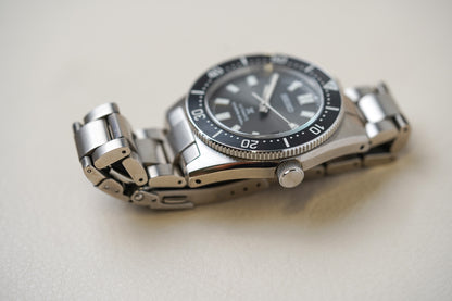 Seiko Prospex Diver SPB143