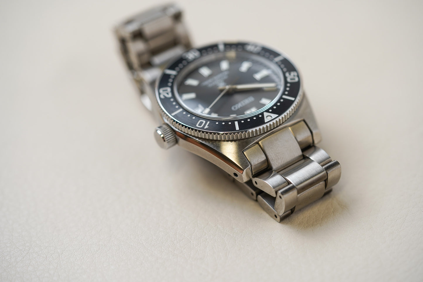 Seiko Prospex Diver SPB143