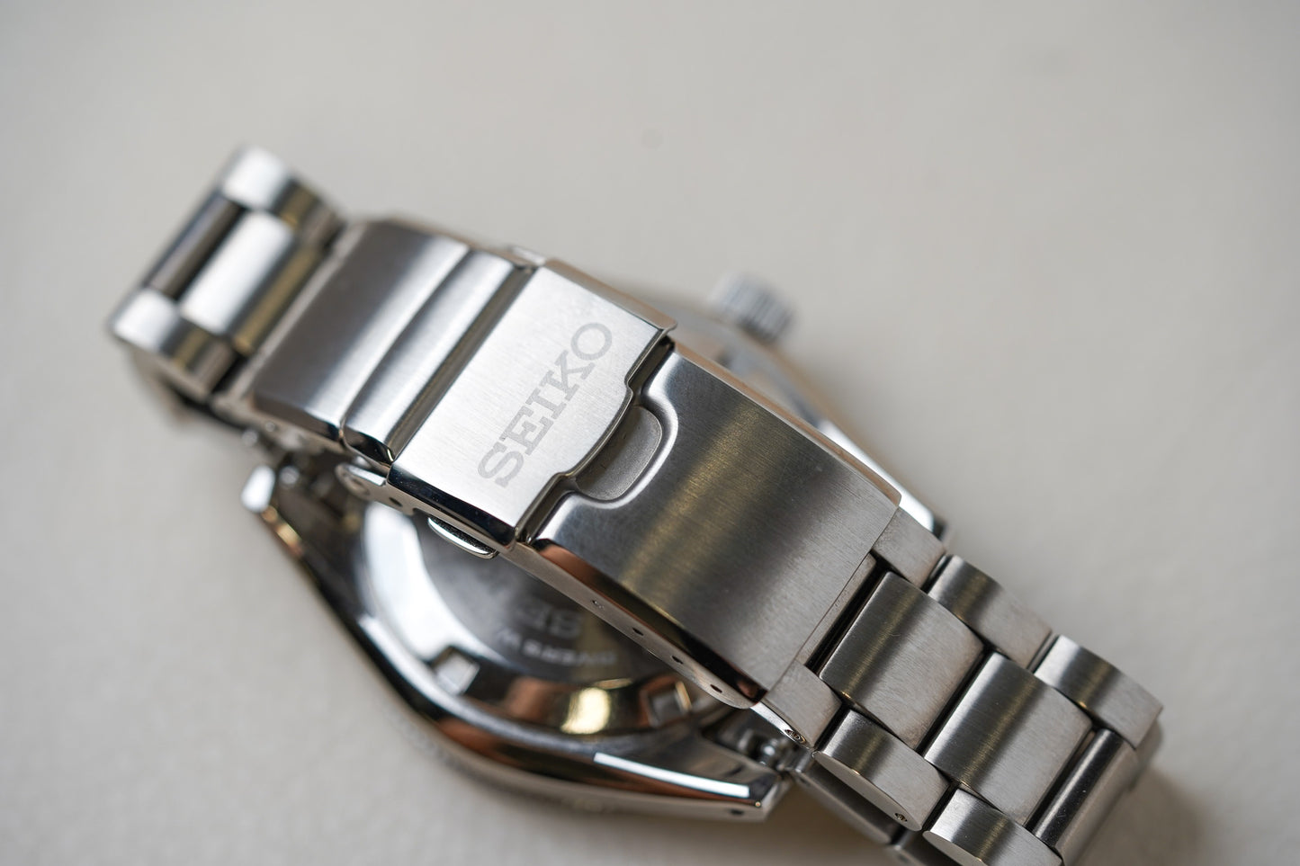 Seiko Prospex Diver SPB143