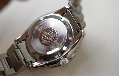 Seiko Prospex Diver SPB143