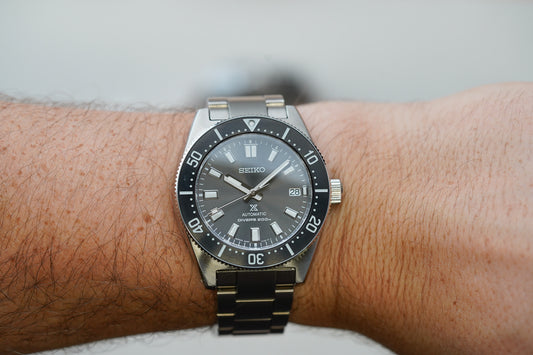Seiko Prospex Diver SPB143