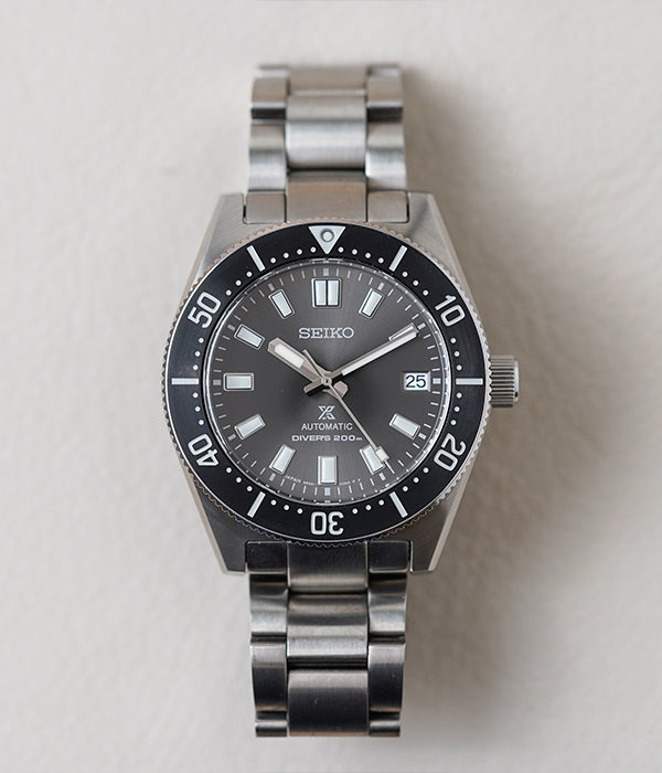 Seiko Prospex Diver SPB143