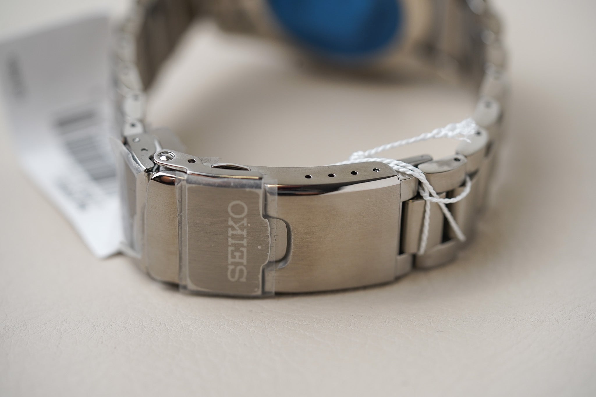 Seiko Prospex GMT SPB381